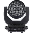 Algam Lighting MW19x15ZX WASH Testa Mobile LED 19x15W