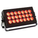 Algam Lighting BLZ-WASH Proiettore Wash a Led 21x12W RGBW