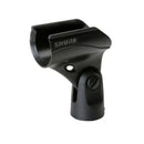 Shure A25D Supporto reggi microfono x SM48/57/58/87A/94 Beta57/58/87A/87C PG Mic