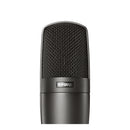 Shure KSM32-CG Microfono Pro cablato condensatore card. capsula 3/4", Antracite