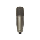 Shure KSM42-SG Microfono Pro cablato condens. Studio progettato x ripresa vocale