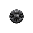 Shure MVXU2 G2 Interfaccia Audio x Mic. XLR Dinam./Condens. USB-C x smartphone