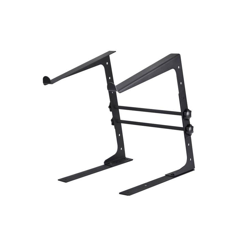 Reloop LAPTOP STAND V2 Supporto regolab. larghezza altezza x LAPTOP fino a 17''