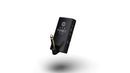 IK Multimedia TONEX PLUG Mini Amp x cuffia, portatile per Chitarra e Basso, Nero - GlobalNet Shop