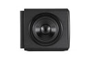 IK Multimedia iLoud SUB Subwoofer compatto potente x Studio, 200w di picco, Nero - GlobalNet Shop