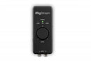 IK Multimedia iRig STREAM Interf. Audio x colleg. strum. mixer a iPhone/Mac/Pc - GlobalNet Shop