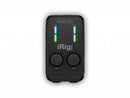 IK Multimedia iRig Pro Duo I/O Interfaccia audio portat. x regist. musica audio - GlobalNet Shop
