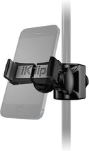 IK Multimedia iKlip Xpand Mini Supporto Univer. x Smartphone aggancio asta mic. - GlobalNet Shop