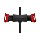 IK Multimedia iKlip 3 Supporto Universale per tablet iPad con aggancio asta mic.