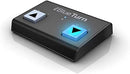 IK Multimedia iRig BlueTurn Pedaliera Bluetooth gira pagine testi spartiti altro - GlobalNet Shop