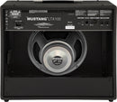Fender Mustang LTX100 Amplificatore per chitarra da 100w interfaccia utente Nero - GlobalNet Shop