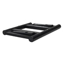 Reloop MODULAR STAND Supporto pratico e robusto x drum pad controller Neon, Nero