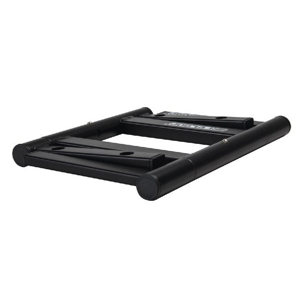 Reloop MODULAR STAND Supporto pratico e robusto x drum pad controller Neon, Nero