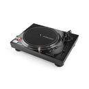 Reloop RP-2000 MK4 Giradischi Professionale a trazione diretta per Dj, Nero