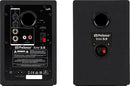 PreSonus ERIS 3.5 2nd Gen Coppia Monitor Audio Pro da Studio 3,5" 25w picco Nero - GlobalNet Shop