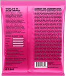 Ernie Ball 2834 Super Slinky Bass Corde x Basso Elett.suono brillante bilanciato