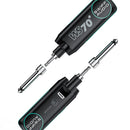 Swiff Audio WS70+ Sistema Wireless Audio Pro UHF x strumenti musicali e audio - GlobalNet Shop