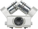 Zoom H8+MS PACK Registratore Dig. Port. interfaccia USB+ XYH-6 e MSH-6 2 capsule - GlobalNet Shop