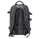 Magma RIOT DJ-BACKPACK Black/Red Zaino compatto medie dimensioni x DJ, Nero - GlobalNet Shop