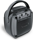 Bontempi 49 1001 Tech WIRELESS SPEAKER Cassa Speak. Wireless Batt. 25w +Mic+TWS