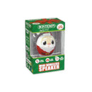 Bontempi 49 0100NB Tech MINI XMAS SPEAKER BABBO NATALE cassa port. bluetooth 3w