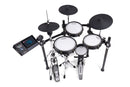 Alesis Strata Club Kit Batteria Elettr. touch 7" mot. son. BFD proc. multi-core - GlobalNet Shop