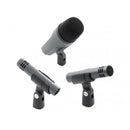 Sennheiser E600 SERIES DRUM CASE Kit completo Microfoni Pro cablati x batteria - GlobalNet Shop