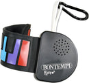 Bontempi 60 54203 Play MUSICAL KEYCHAIN Portachiavi tastiera musicale flessibile