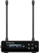 Sennheiser EW-DP 835 Set R1-6 (520-576 MHz) Sistema Wireless Mic Palm. batteria - GlobalNet Shop