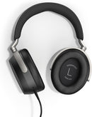 Sennheiser HDB 630 + BTD700 DONGLE Cuffia Pro Chiusa da Studio Wireless Nero