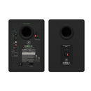 Mackie CR5BT BLK Coppia Monitor Audio Pro Studio o x giochi 100W RMS + Bluetooth - GlobalNet Shop