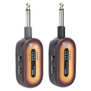 Xvive A58 SUNBURST Sistema Wireless Digi x Chitarra Elettrica Acustica e Basso - GlobalNet Shop