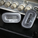 Xvive AC58 Sistema Wireless per Chitarra Basso A58 + Custodia di Ricarica BCA58 - GlobalNet Shop