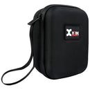 Xvive CU3 Custodia trasporto rigida per sistema wireless U3U3C
