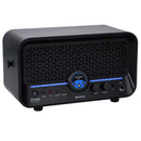 Mooer F15i Li Intelligent Amp PHANTOM BLACK Amplificatore combo x chitarra 15w - GlobalNet Shop