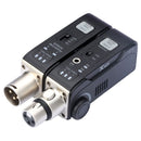 Xvive AT-3 Audio Tester Ultra x Cavi XLR Gener.Segnale Contr. Phantom a distanza - GlobalNet Shop