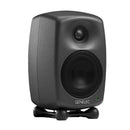 Genelec 8020DPM DARK GREY Monitor Audio Pro Attivo da Studio da 4" e 100W picco