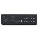Focusrite Clarett+ 4Pre Interf. Audio compatta USB MIDI OPTICAL con 8In e 4Out - GlobalNet Shop