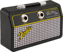 Fender x Third Man Hardware Mini Jack Rack Portachiavi a parete + 2 portachiavi - GlobalNet Shop