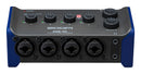Zoom AMS-44 Interfaccia audio per registrazione e streaming 4-In 4-Out - GlobalNet Shop