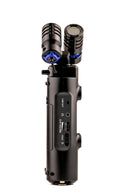 Zoom H5studio Registratore Dig. Port. interfaccia audio USB 4 tracce +mix stereo - GlobalNet Shop