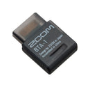 Zoom BTA-1 Adattatore Bluetooth x controllo dal vivo del LiveTrak L-20 ed altri - GlobalNet Shop