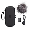 Zoom APH-6e Kit di accessori per registratore palmare Zoom H6essential