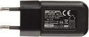 Zoom AD-17E Trasformatore CA USB con presa italiana per vari modelli Zoom, Nero - GlobalNet Shop