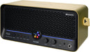 Mooer F40i Intelligent Amp IMPERIAL GOLD Amplific. combo x chitarra 40w, Oro