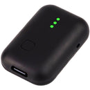 Zoom INSTAMIC PRO PLUS C MONO Microfono Wireless Reg. 32Bit Floating Point/24Bit - GlobalNet Shop