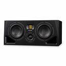 Adam Audio A77H Monitor Audio Attivo Pro biamp. da studio 2x4"/2" 130w RMS, Nero