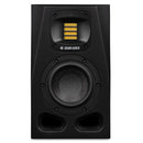 Adam Audio A7V Monitor Audio Attivo Pro biamplificato da studio, 130w RMS, Nero