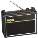 Vox AC30 RADIO AM/FM prodotta come l'amp x chitarra VoxAC30 alimentata batteria
