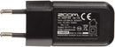 Zoom AD-17E Alimentatore USB-AC presa italiana per Zoom H1, Zoom H2n e vari